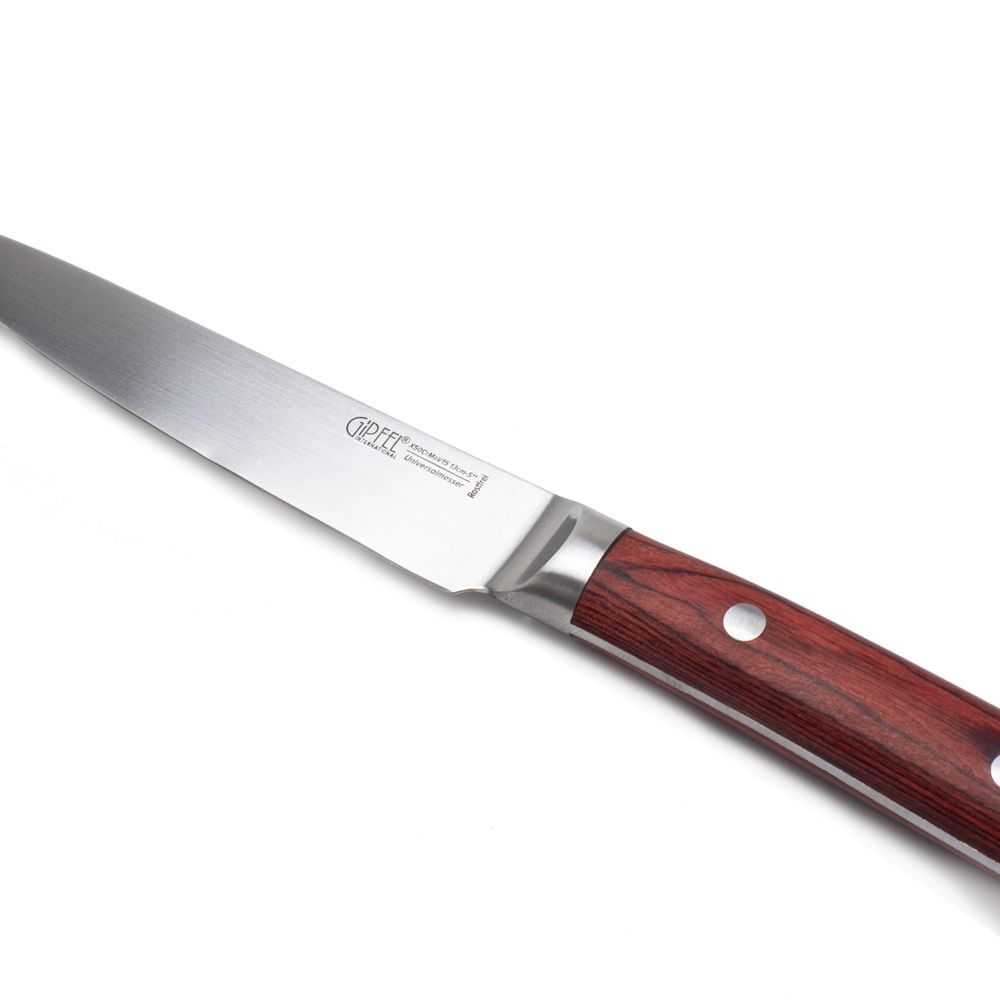 Универсальный нож Gipfel Colombo 8490