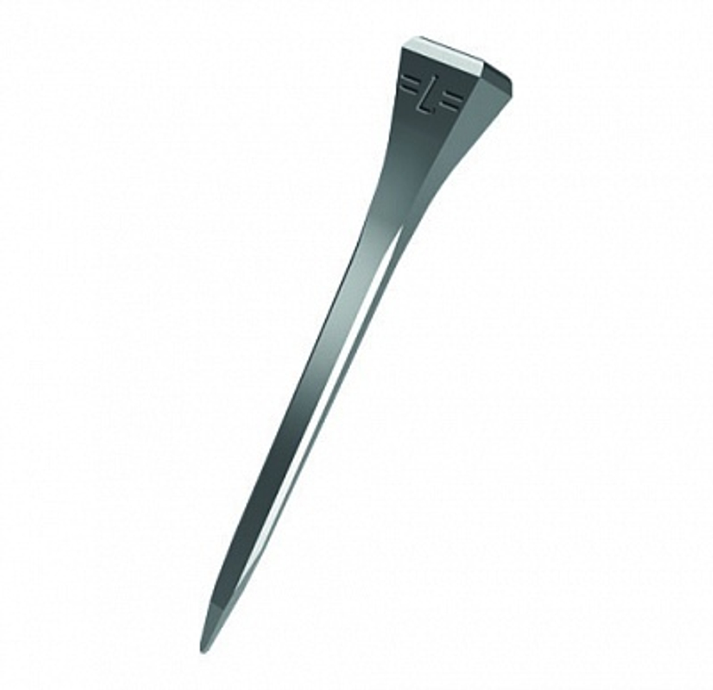 LIBERTY E4 Slim Подковные гвозди, 51 мм