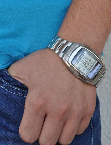 Наручные часы Casio DB-E30D-1AVDF
