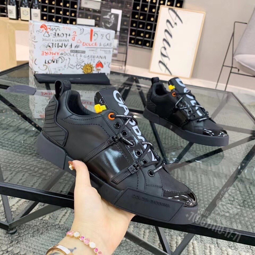 Кеды Dolce & Gabbana