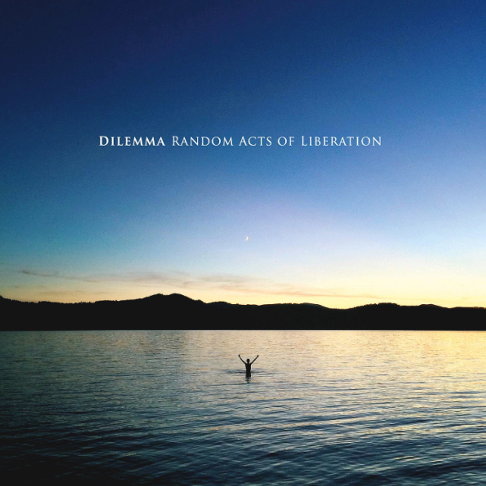 Dilemma / Random Acts Of Liberation (Coloured Vinyl)(2LP)