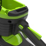 Пила цепная аккумуляторная GREENWORKS 2009707 82V, 5,0 квт, 50 см, бесщеточная, без АКБ и ЗУ