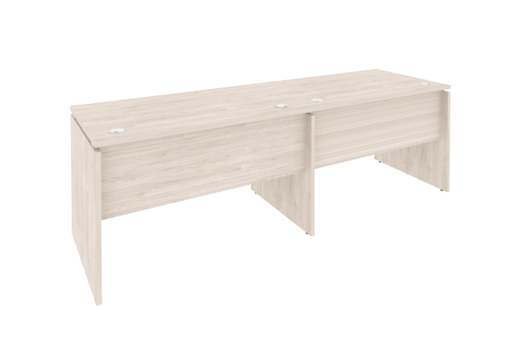 Рабочая станция ЛДСП 720 Onix