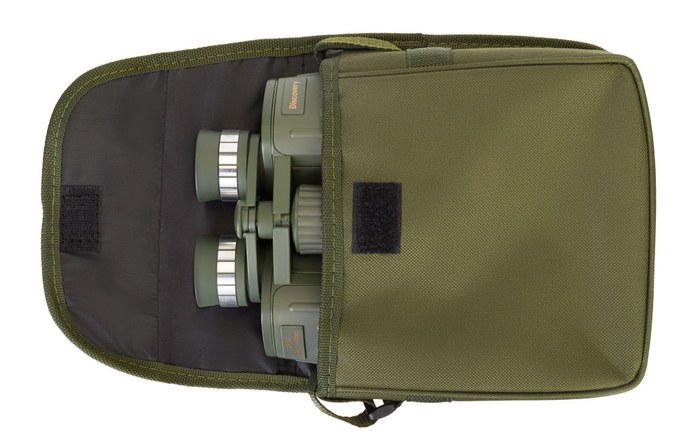 Бинокль Levenhuk Discovery Field 12x50