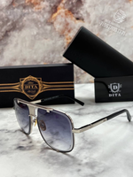 Солнечные очки Chrome Hearts