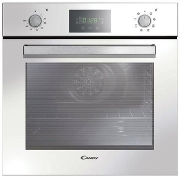 Электрический духовой шкаф Candy FPE 629/6 WXL