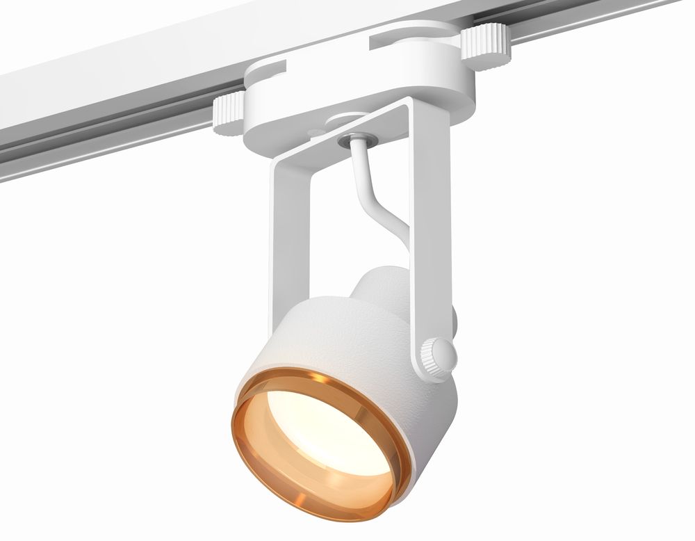 Ambrella Комплект трекового однофазного светильника MR16 Трековые XT6601023