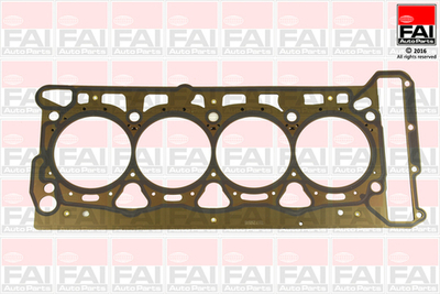 FAI AutoParts - HG1666-FAI - Gasket, cylinder head