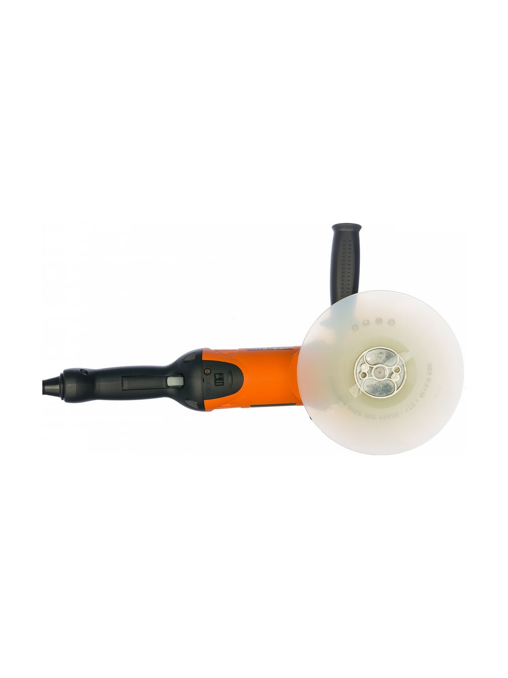 Полировальная шлифмашина AEG SE 12-180 4935412279