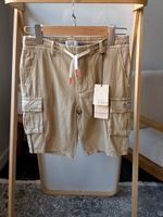 Новые хлопковые шорты Scotch & Soda, 152