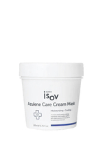 Isov Azulene Care Cream Mask Маска с азуленом