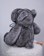 Бегемот Гиппо гигантский (серый)