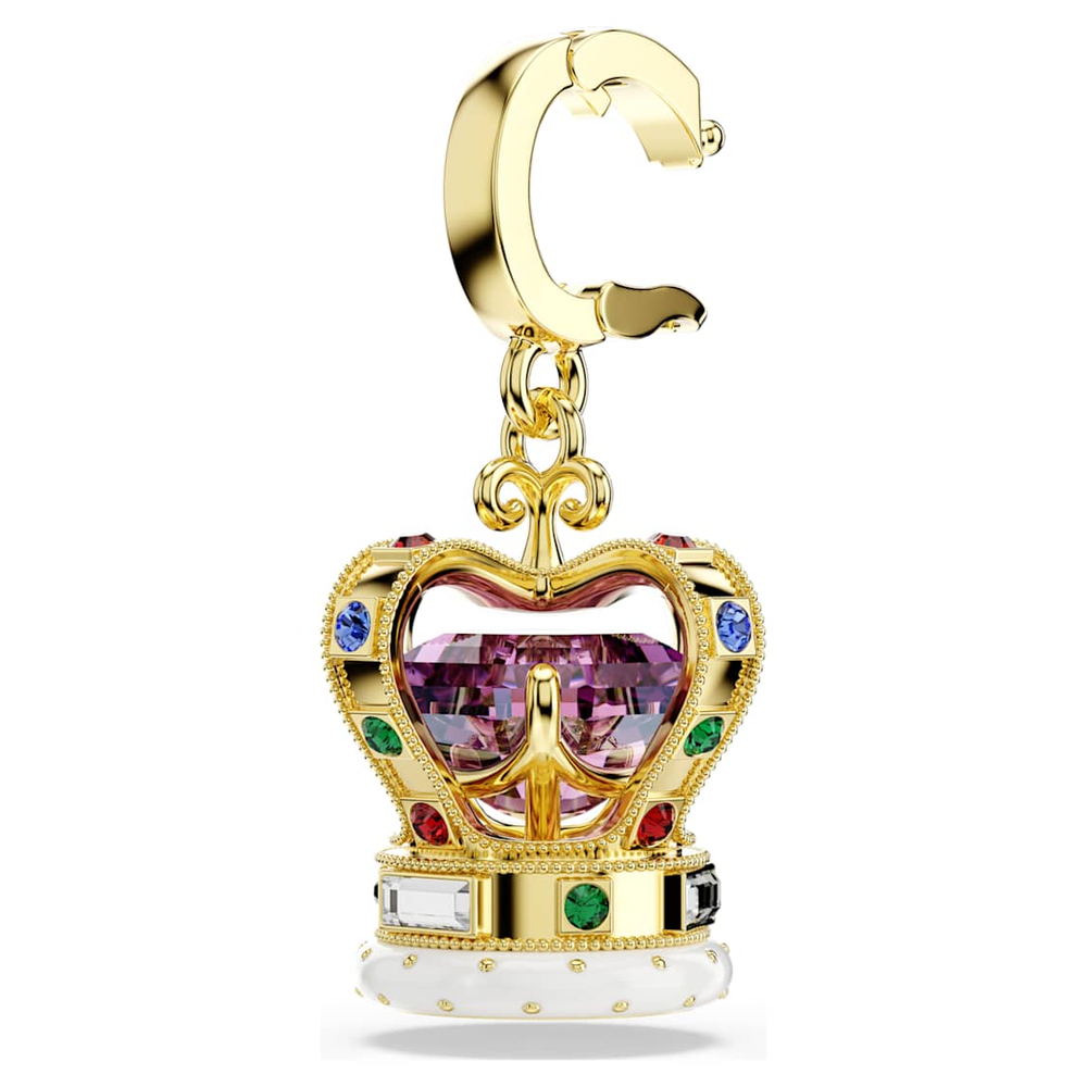 MINIONS:CHARM CROWN AMET/GOS