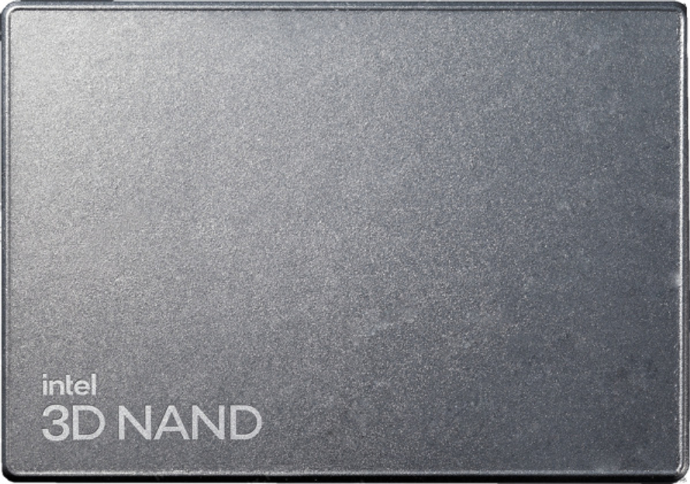 Накопитель SSD U.2 Intel SSDPF2KX076TZ01 7680 ГБ