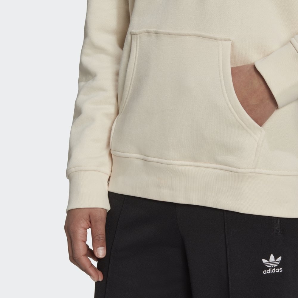 Толстовка женская adidas Originals TRF HOODIE