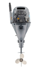 4х-тактный лодочный мотор MIKATSU MF20FHS