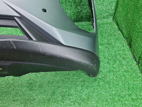 Бампер передний Chery Tiggo 9 (2024-н.в.)