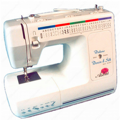 Швейная машина AstraLux SR36VP
