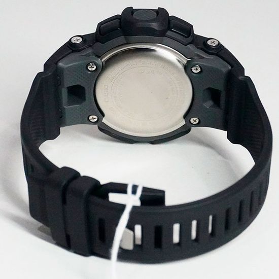 Наручные часы Casio GBA-900CB-1A