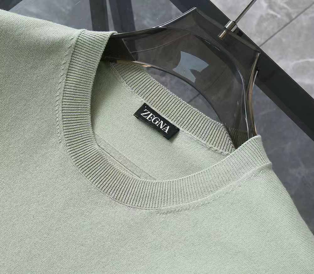 Футболка Zegna