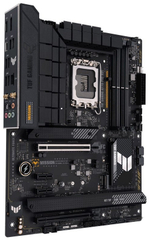 Материнская плата ASUS TUF Gaming H770-Pro WiFi