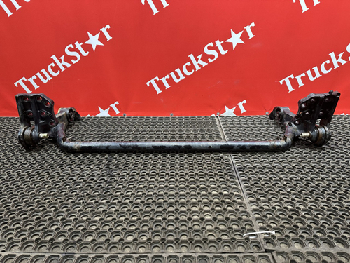 Торсион кабины в сборе 2022г