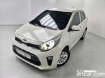Kia All New Morning (JA) Luxury (05.2020)