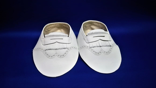 Заготовка верха обуви женские ЛОФЕР