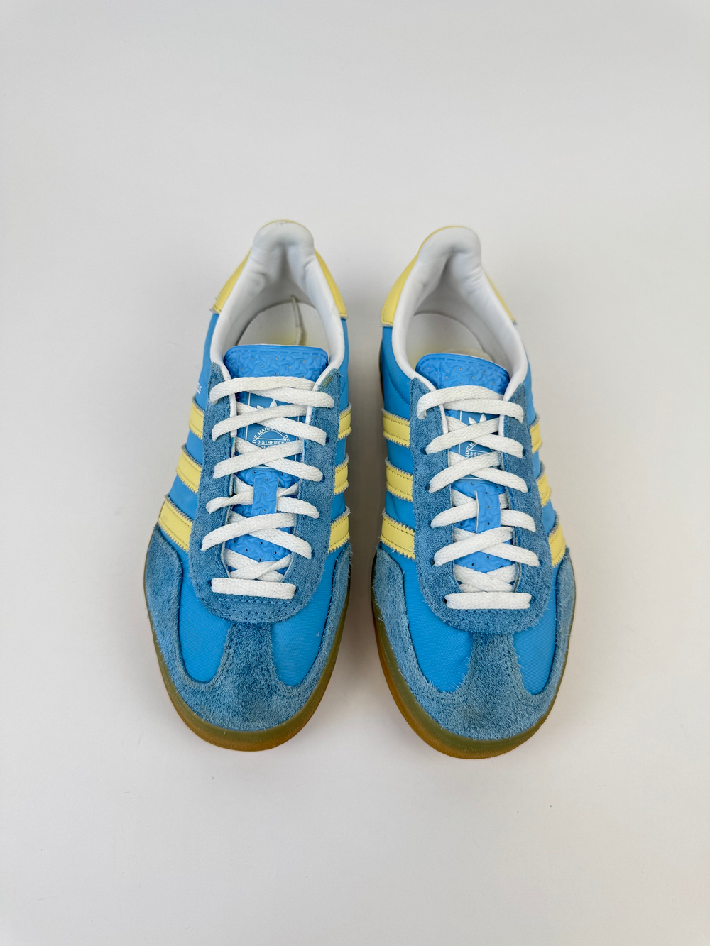 Кроссовки Adidas Gazelle