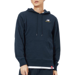 Толстовка New Balance Logo, AMT11550-ECL