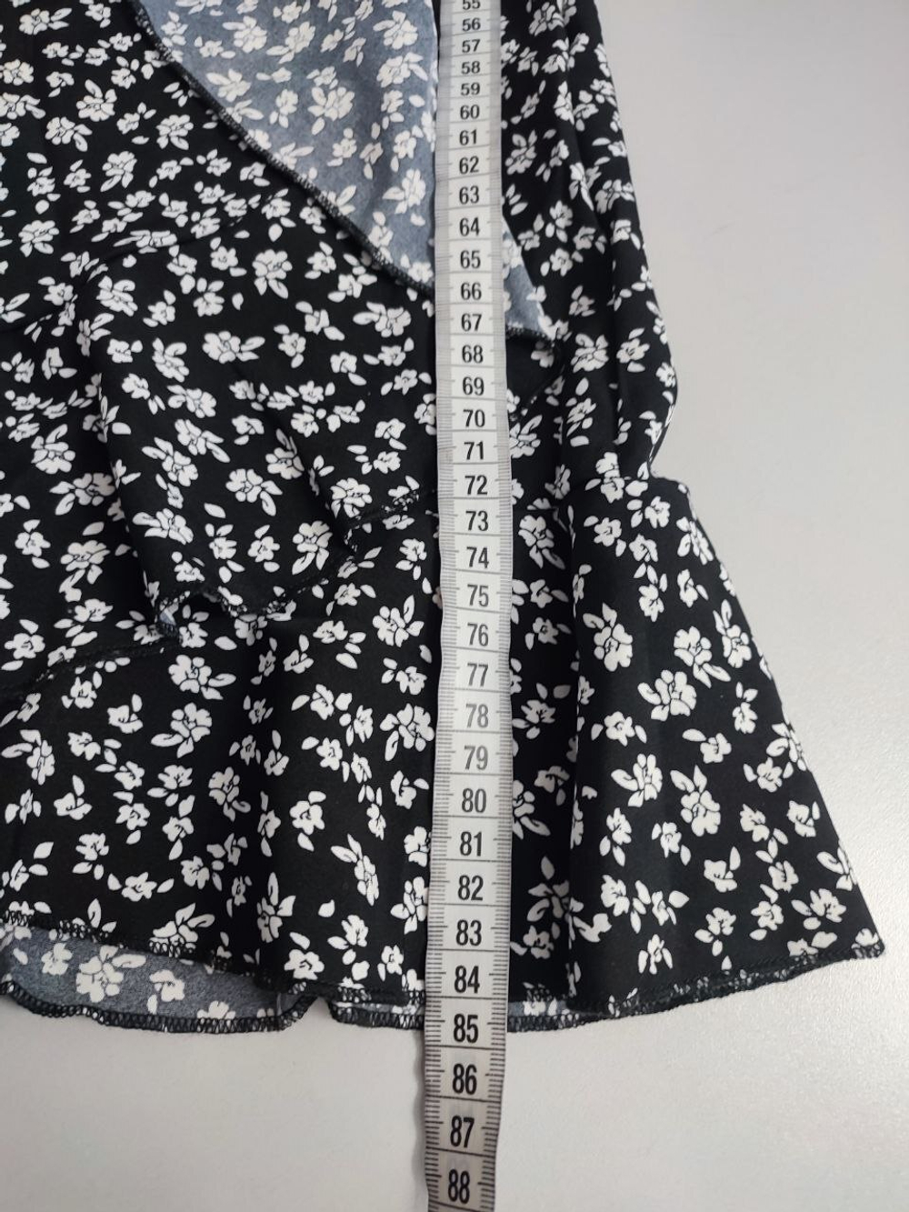 Платье летнее 44 размер