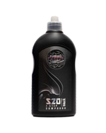Scholl Concepts S20 Black Real 1-Step Compound Одношаговая полировальная паста (500гр)