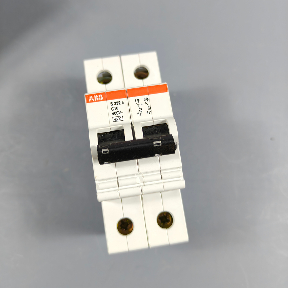 ABB S232R (2P) - Автомат