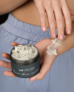 Volcanic Body Scrub, 150 г