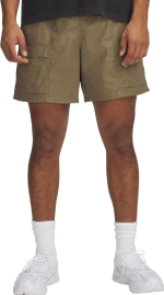 Шорты Under Armour UA Icon Volley Cargo Shorts зел