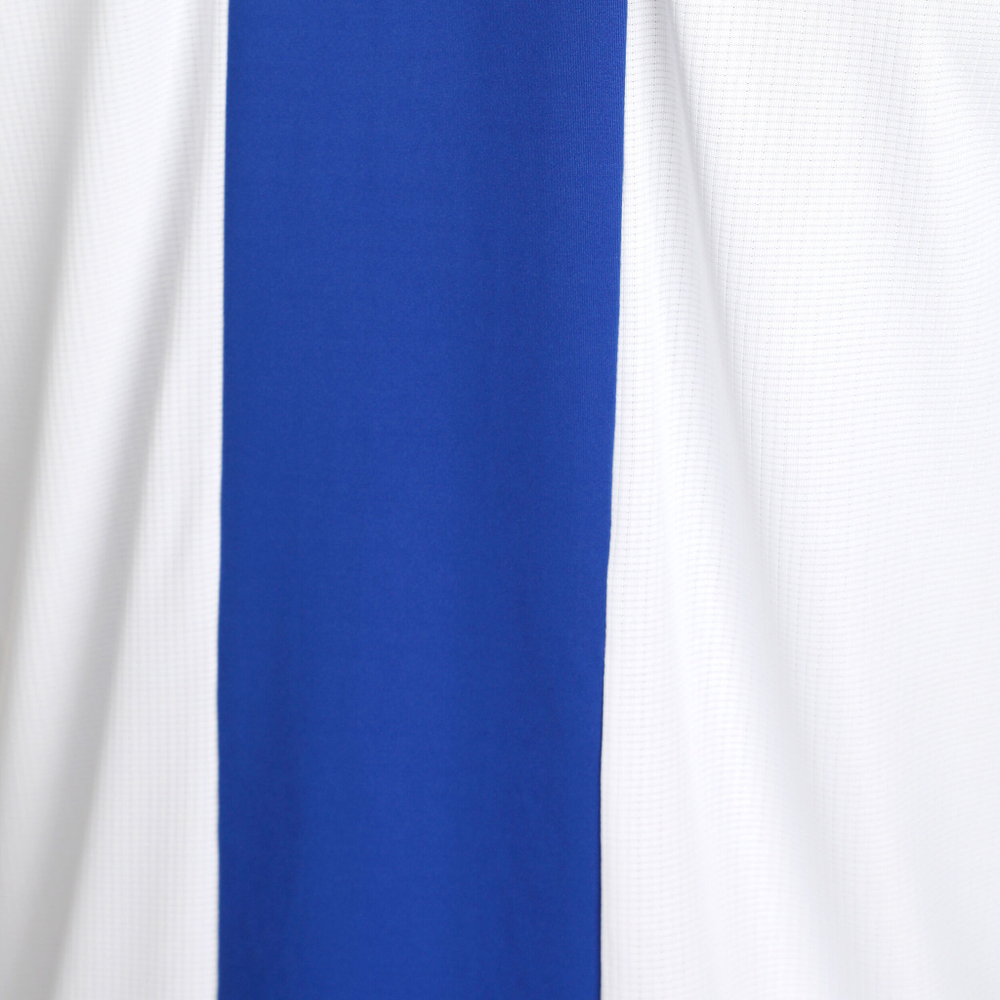 Мужское теннисное поло BB by Belen Berbel Marx T-Shirt Men - Blue, White