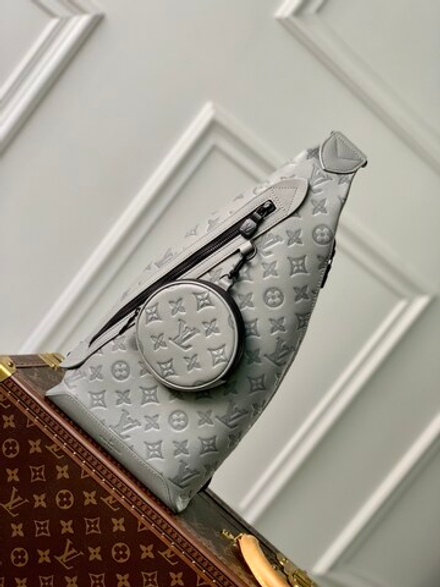 Louis Vuitton Duo Sling Bag