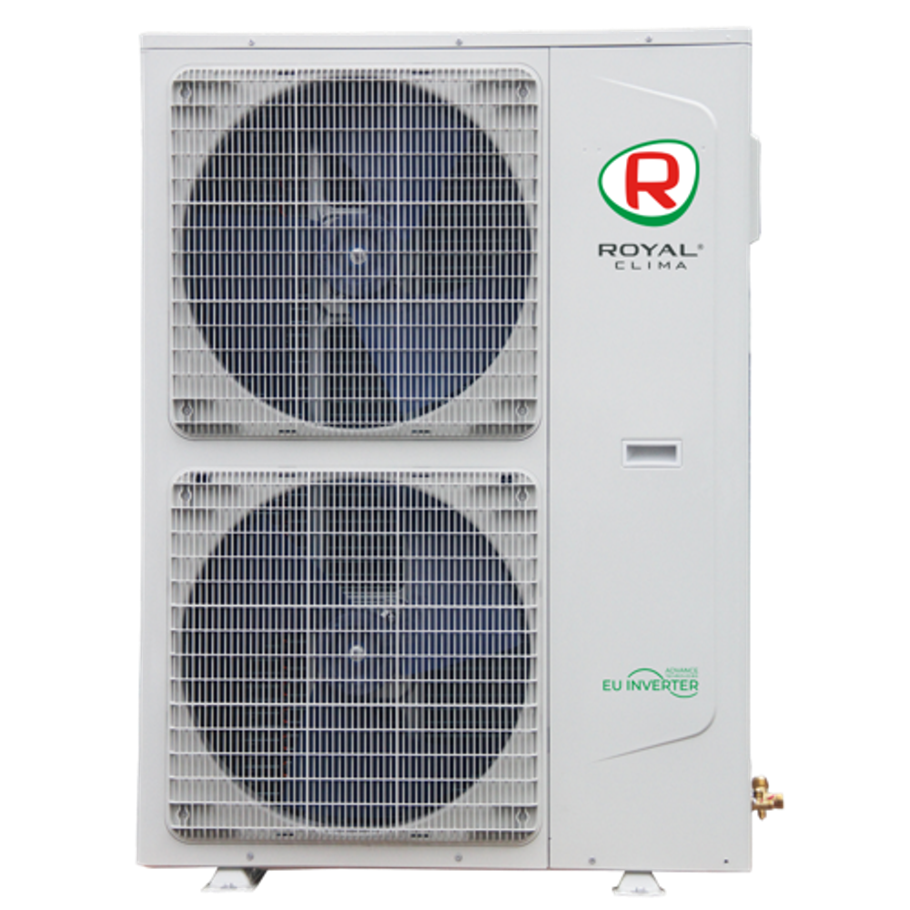 Сплит-система кассетного типа Royal Clima Competenza DC Inverter CO-4C 60HNI/CO-E 60HNI