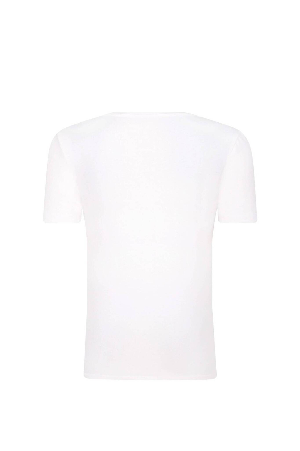 Футболка Guess - кремовый(J4RI19 K6YW4)