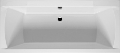 Акриловая ванна Riho JULIA 160х70