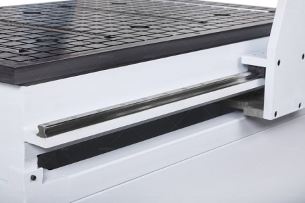 Фрезерный станок с ЧПУ Advercut K6100