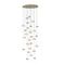 Подвесная люстра Odeon Light RONI 5037/232L