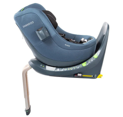 Автокресло Swandoo Marie I-Size Blueberry