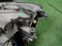 Фара правая BMW 7er F01, F02 (2008-2012) ксенон