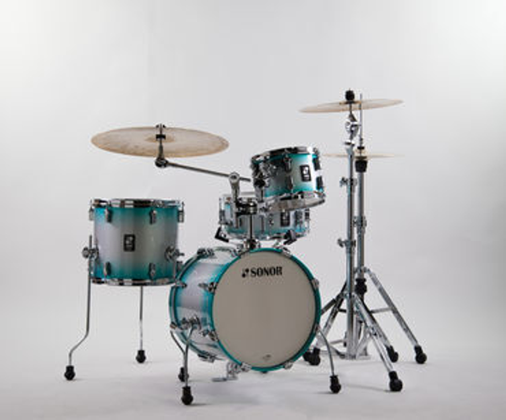 Барабанная установка Sonor 17503633 AQ2 Safari Set ASB 17333