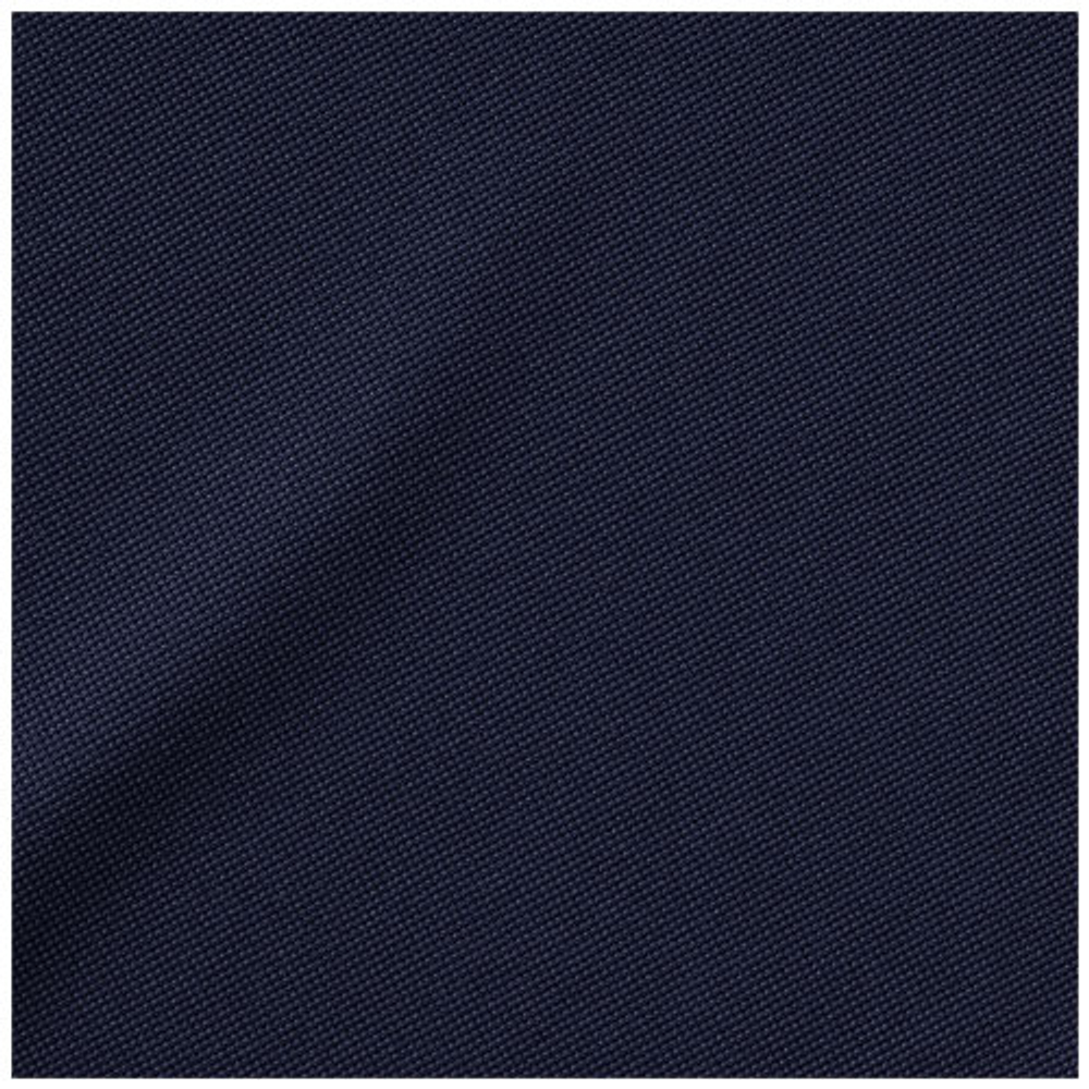 Ottawa спортивная женская футболка-поло с коротким рукавом