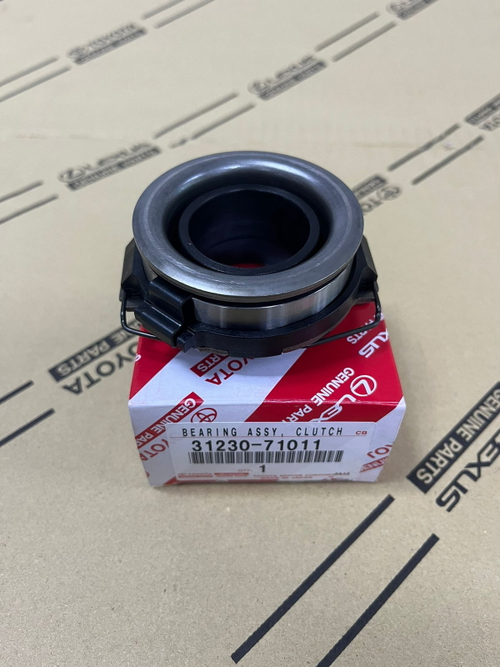 Подшипник Выжимной Toyota 3123071011