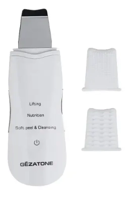 Оборудование для ультразвуковой терапии gezatone модель bon-990