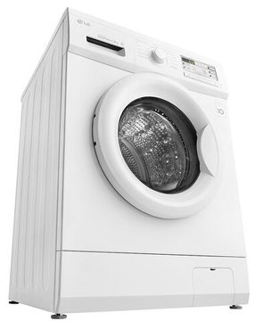 Стиральная машина LG F12B8WD