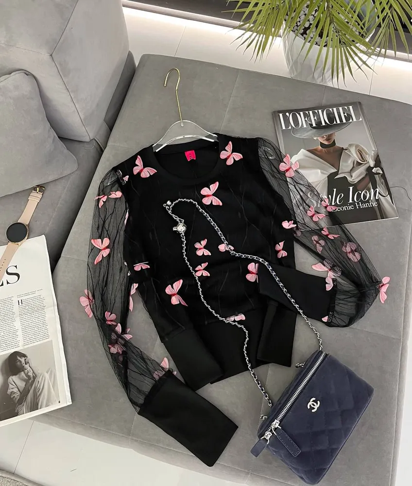 Кофта 2580630 Fabrika